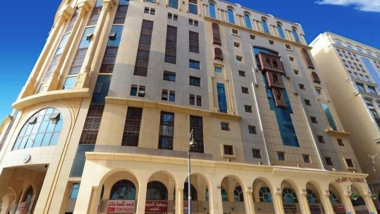 Photo of Outdoor in Medina