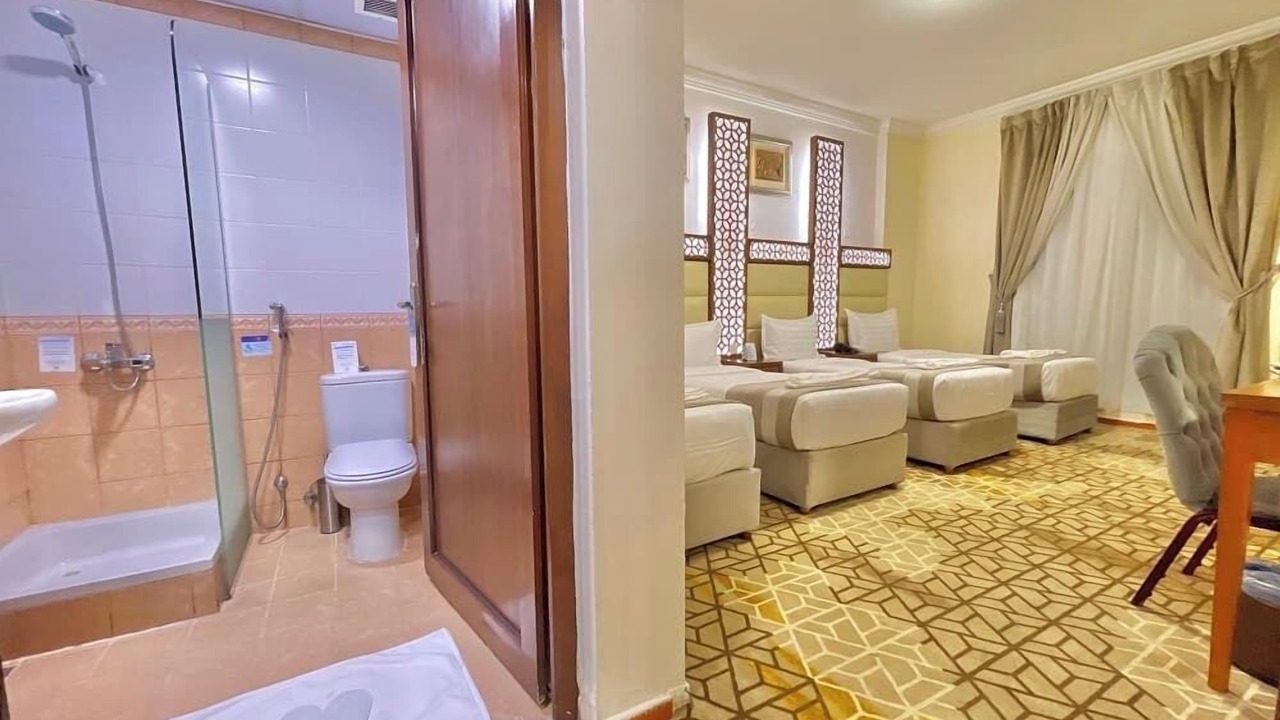 Photo of Bedroom in Medina