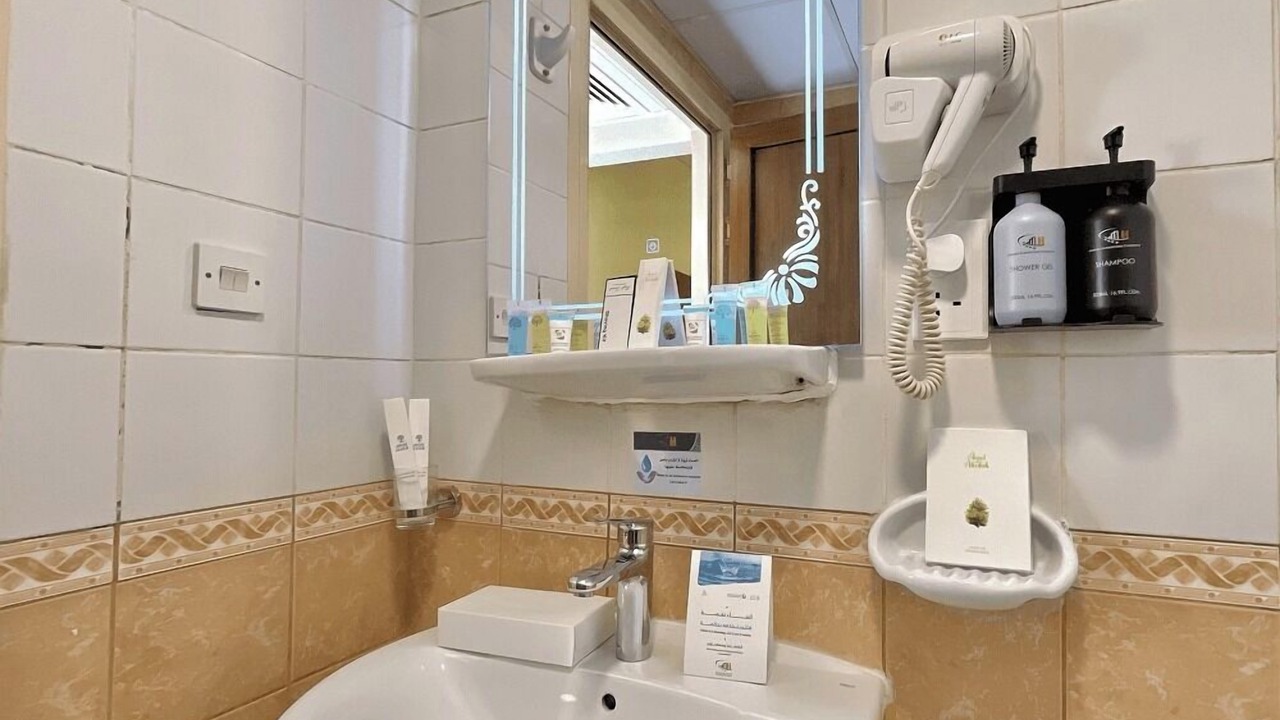 Photo of Bathroom in Medina