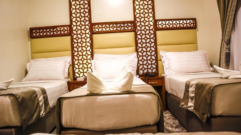 Photo of Bedroom in Medina