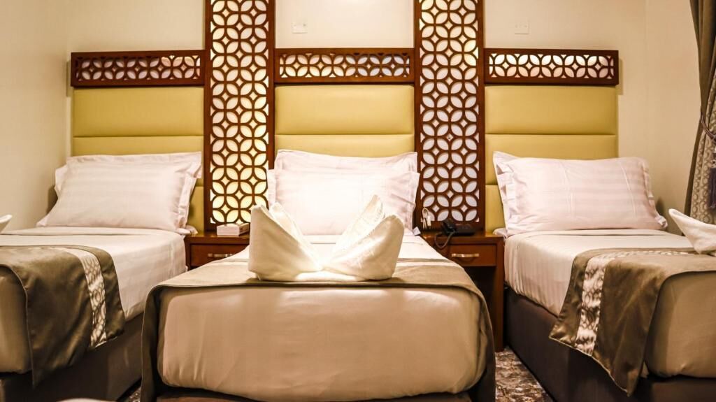 Photo of Bedroom in Medina