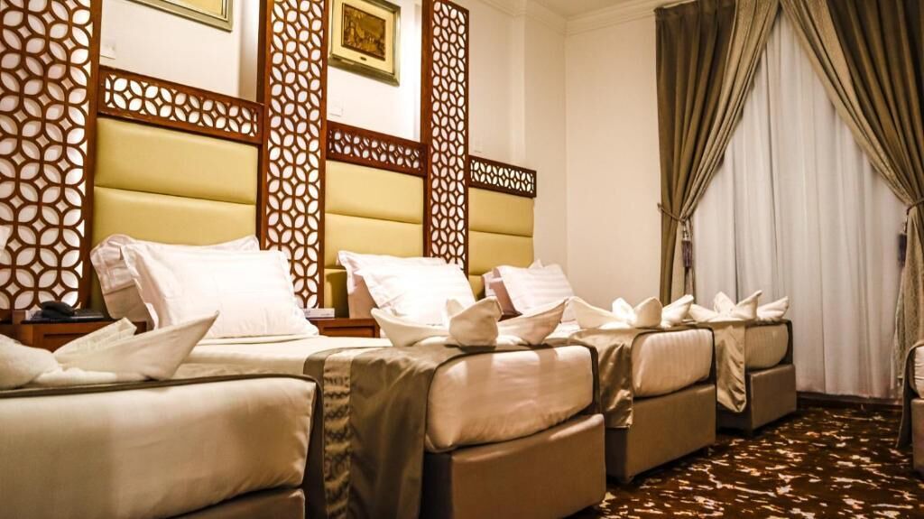 Photo of Bedroom in Medina