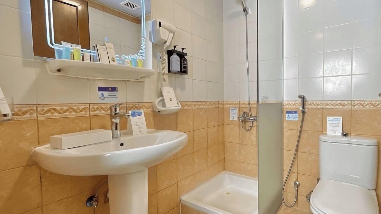 Photo of Bathroom in Medina
