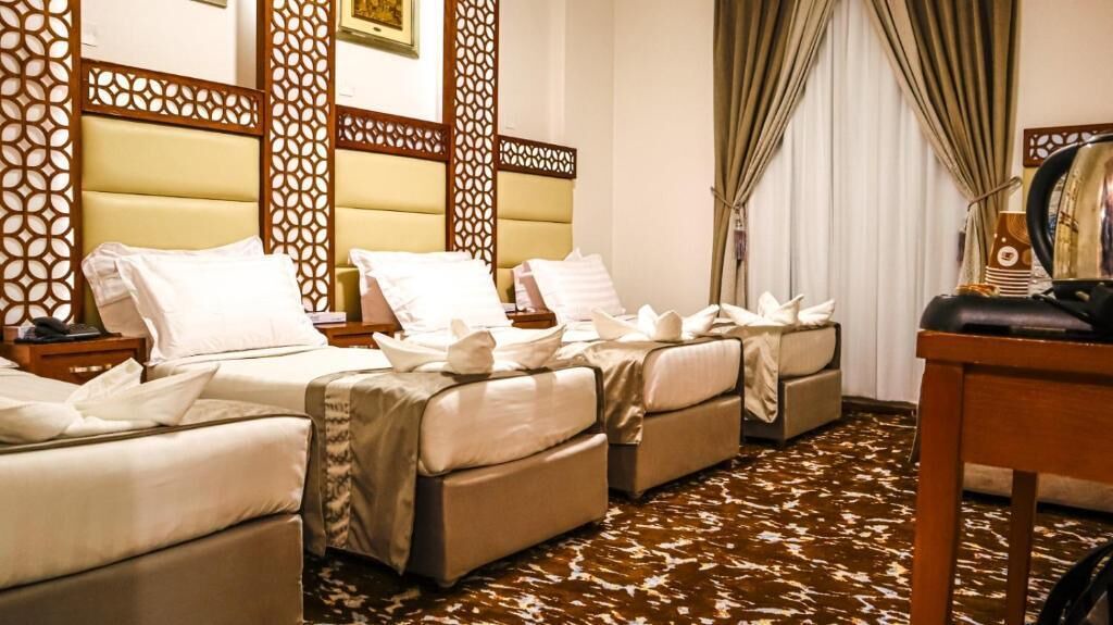 Photo of Bedroom in Medina