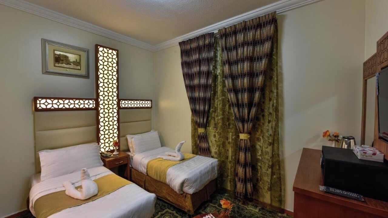 Photo of Bedroom in Medina