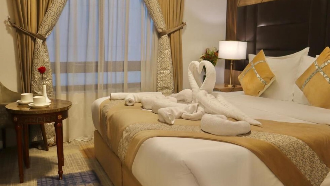 Photo of Bedroom in Medina
