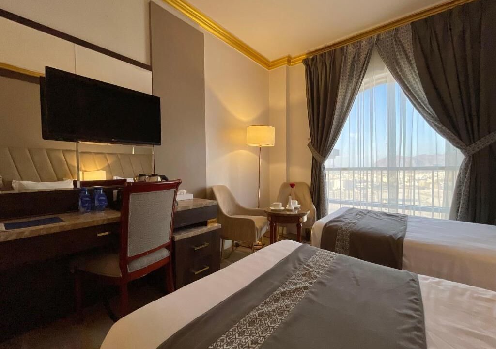 Photo of Bedroom in Medina