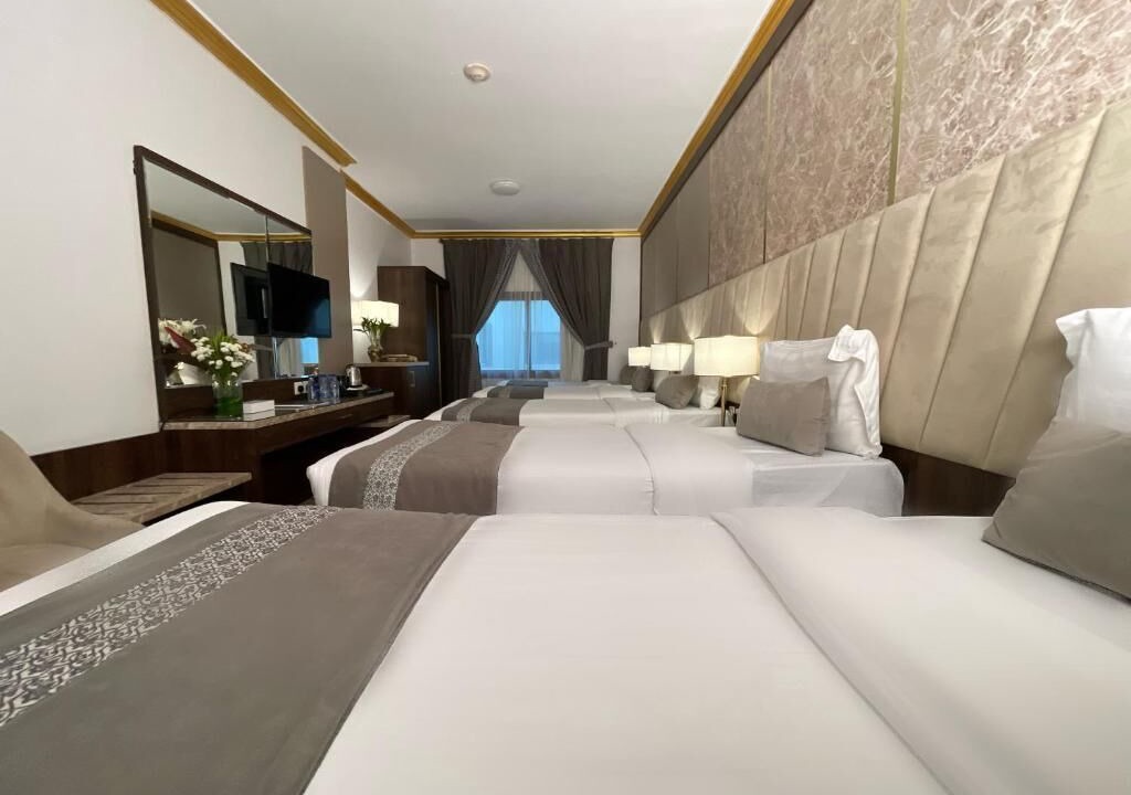 Photo of Bedroom in Medina