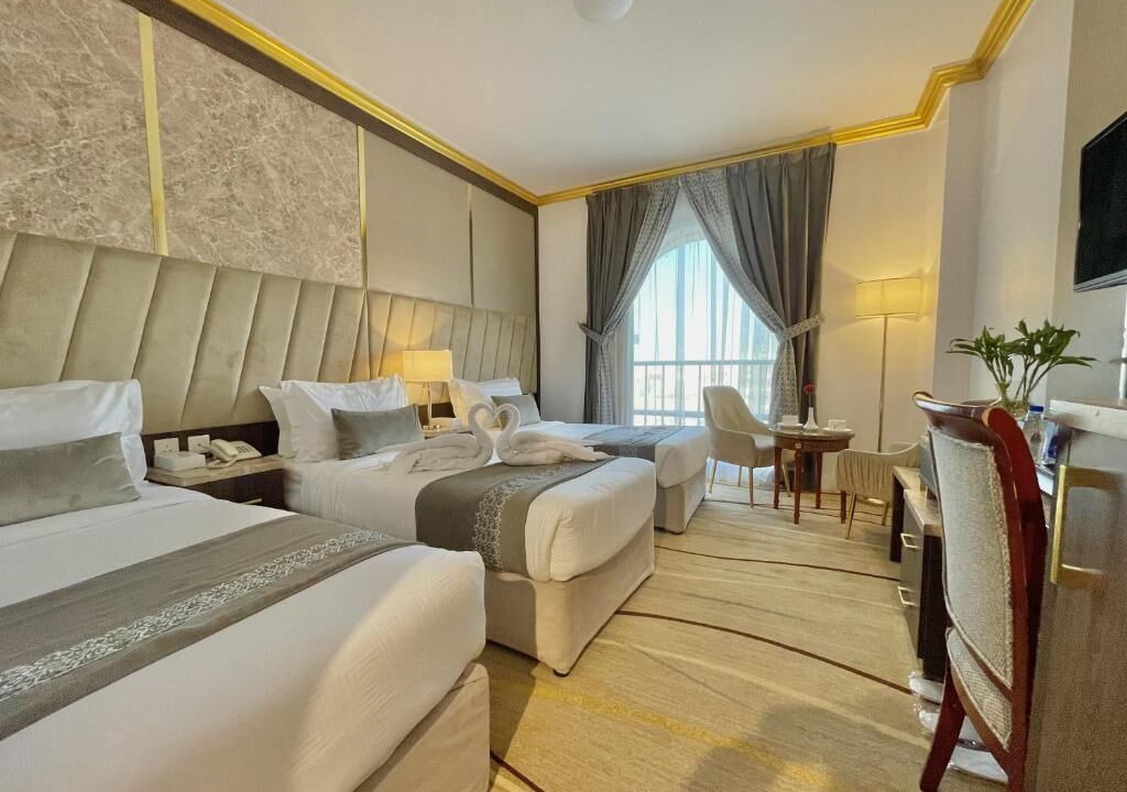 Photo of Bedroom in Medina