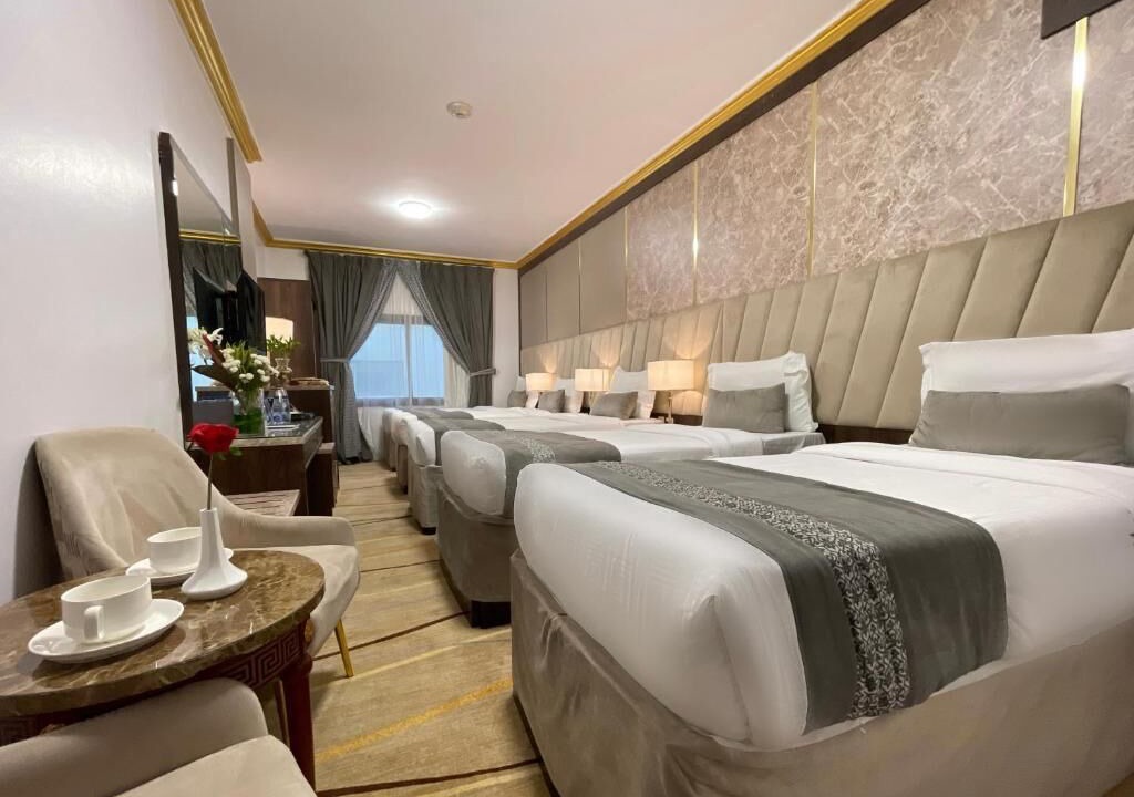 Photo of Bedroom in Medina