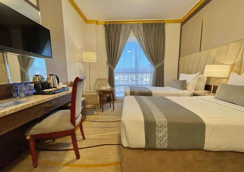 Photo of Bedroom in Medina