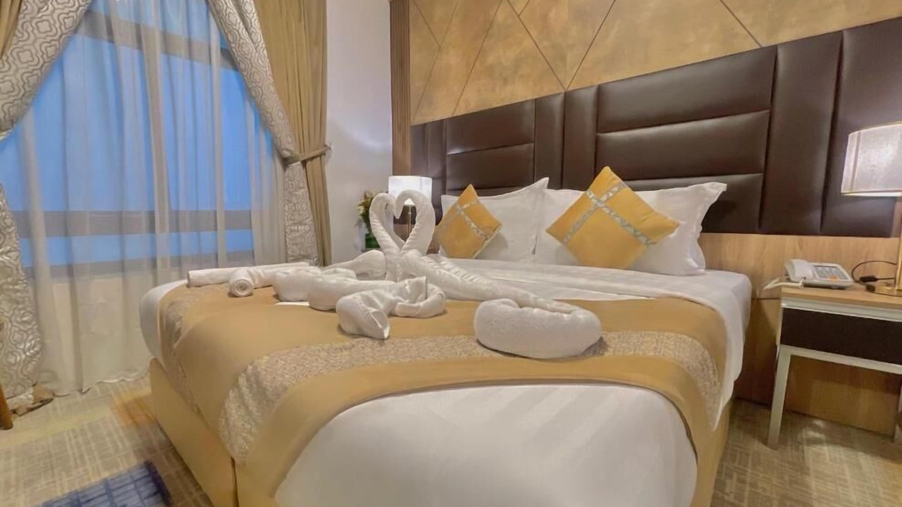 Photo of Bedroom in Medina