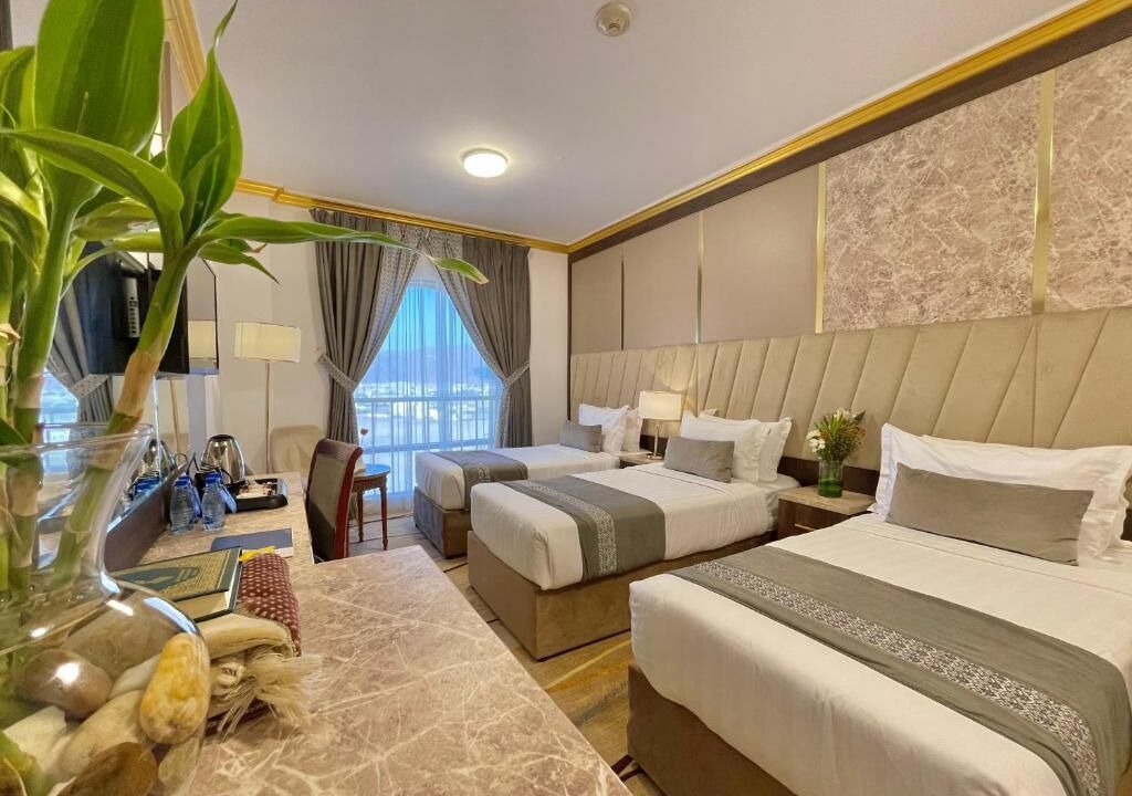 Photo of Bedroom in Medina