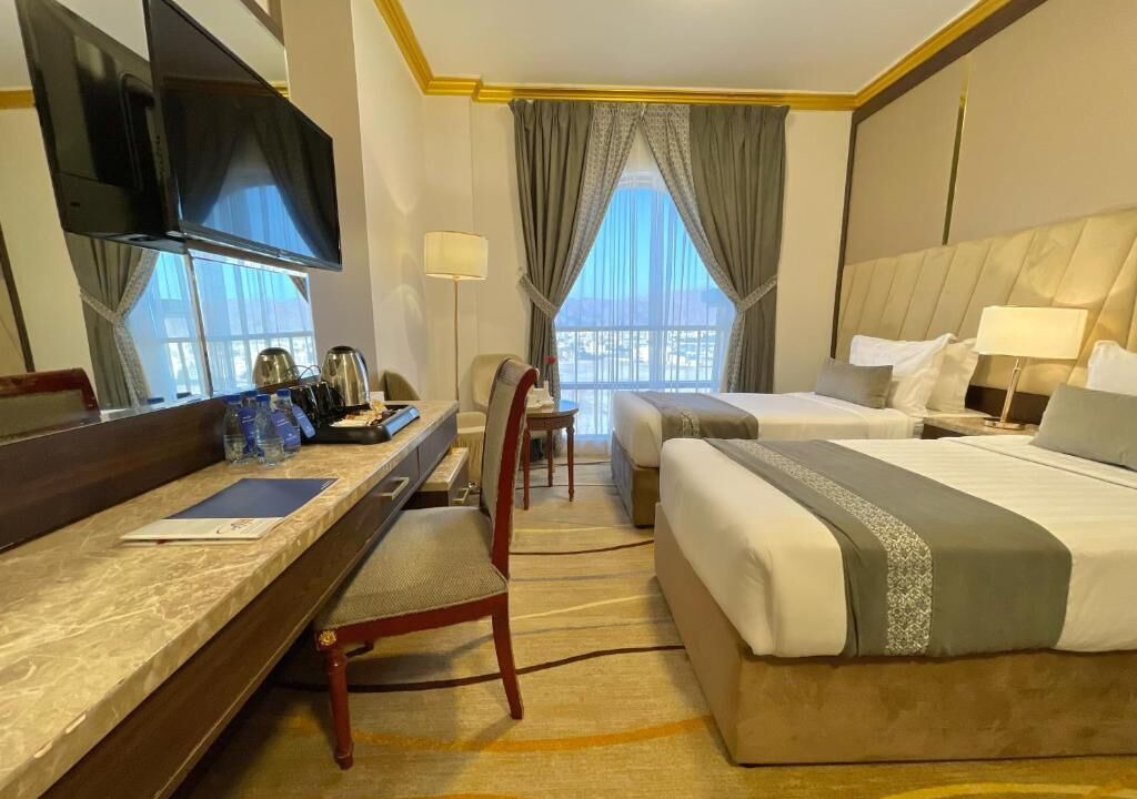 Photo of Bedroom in Medina