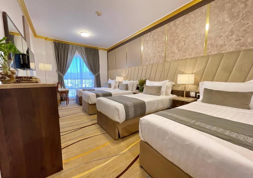 Photo of Bedroom in Medina