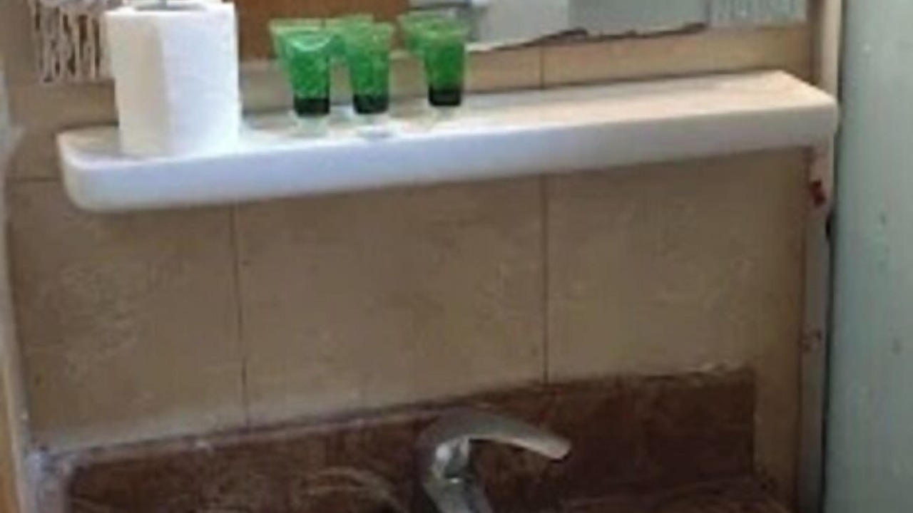 Photo of Bathroom in Mecca