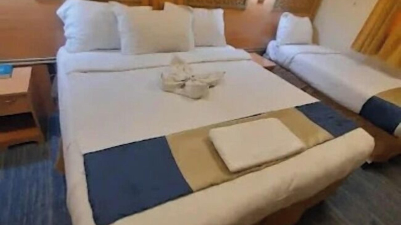 Photo of Bedroom in Mecca