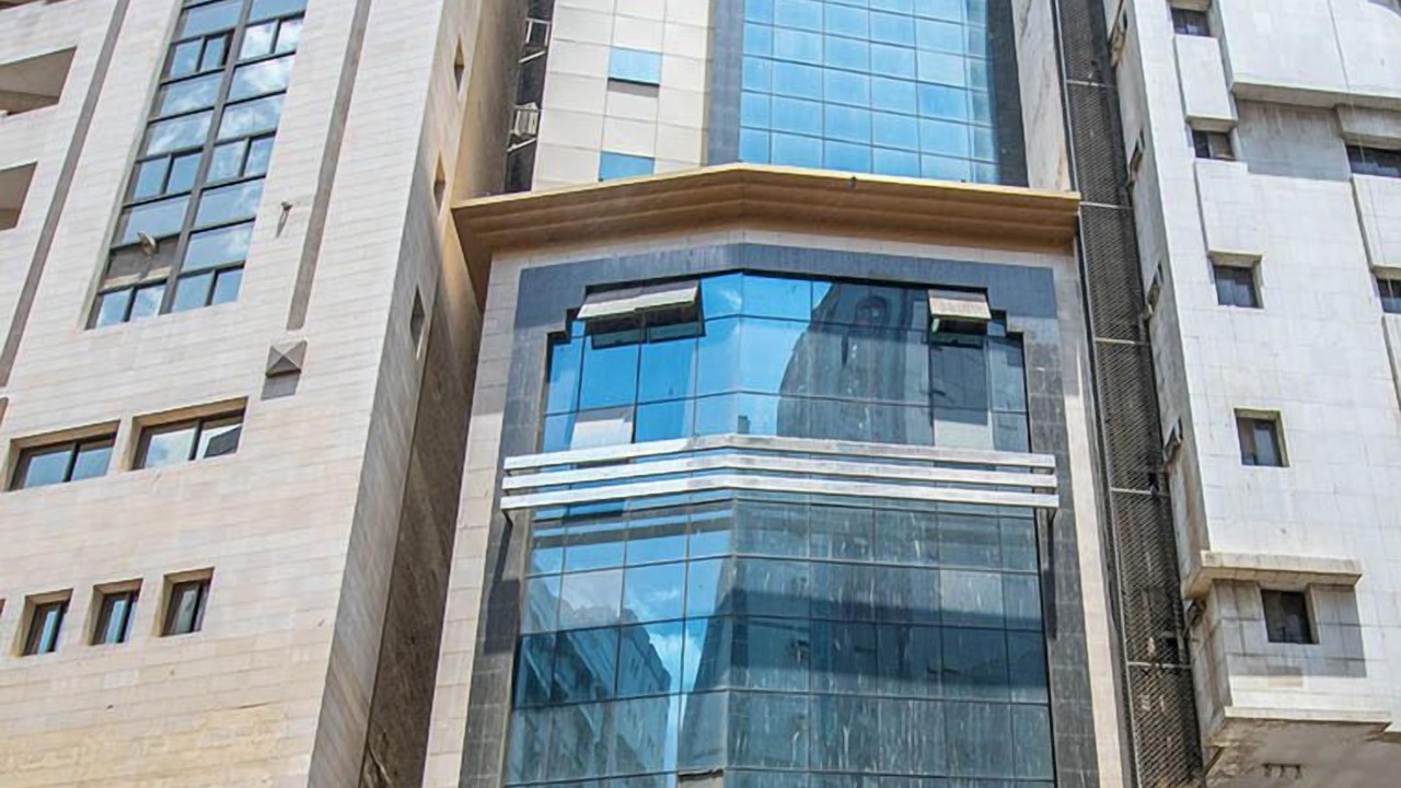 Photo of Outdoor in Mecca