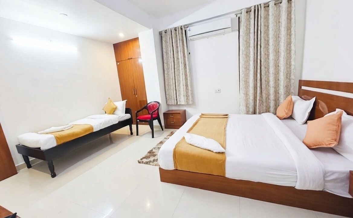 Photo of Bedroom in Sigra