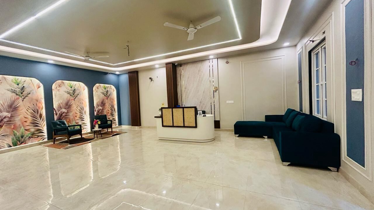 Photo of Livingroom in Sigra
