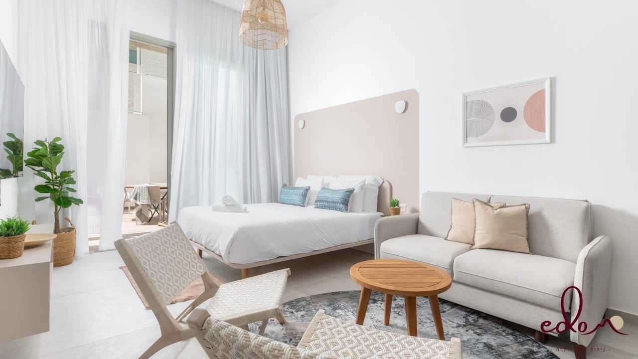 Photo of Livingroom in Eilat