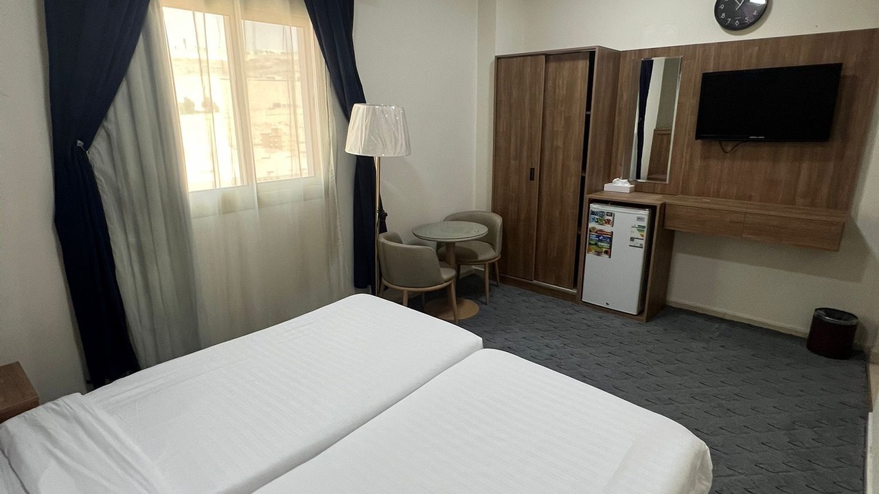Photo of Bedroom in Mecca