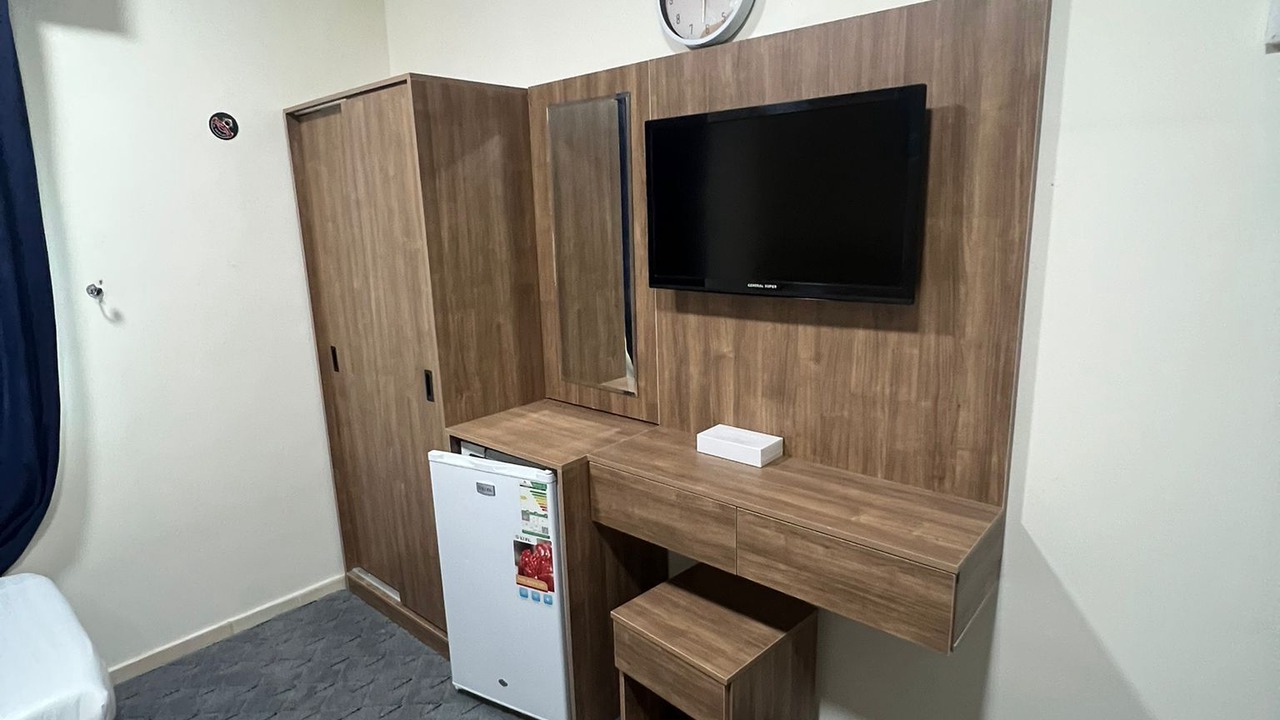 Photo of Bedroom in Mecca