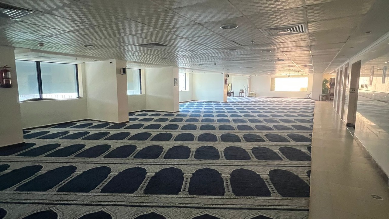 Photo of Others in Mecca