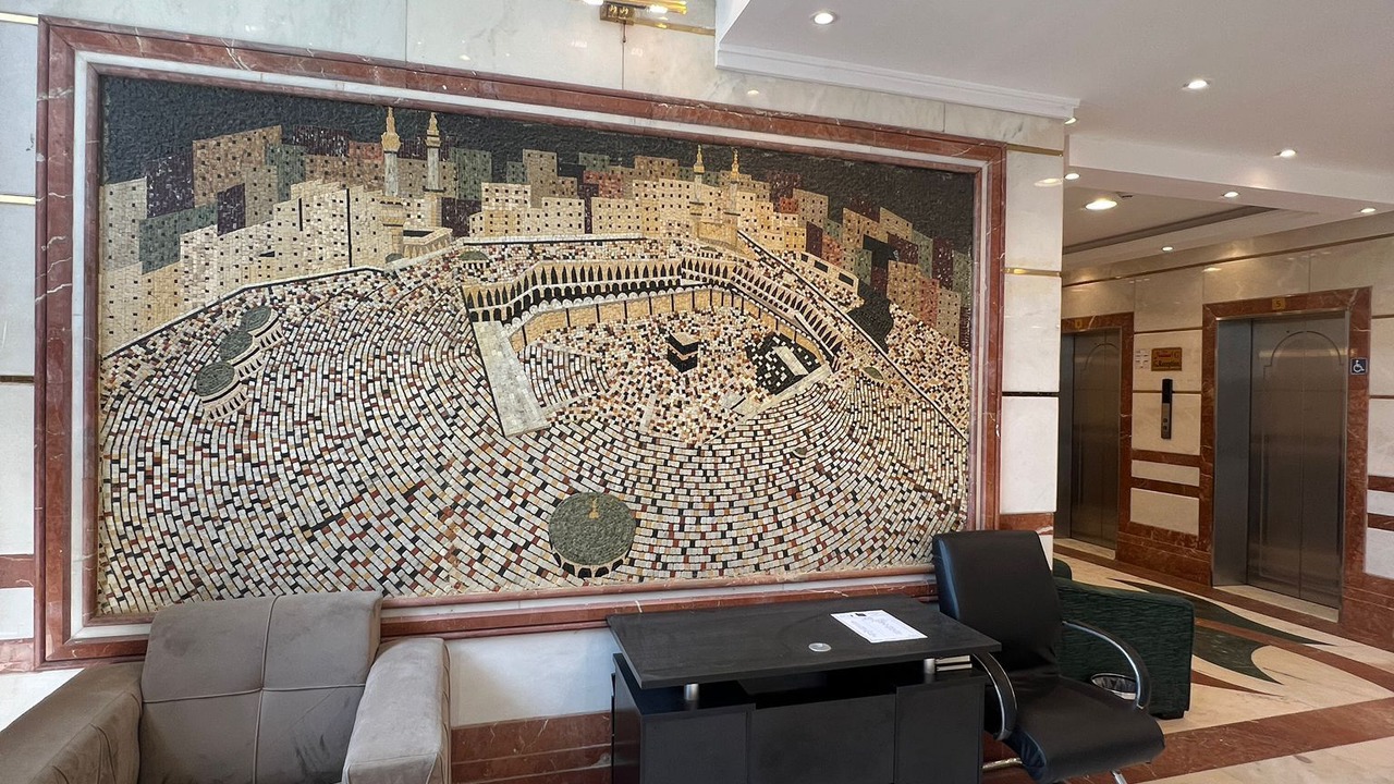 Photo of Others in Mecca