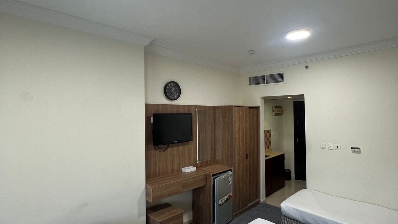 Photo of Bedroom in Mecca