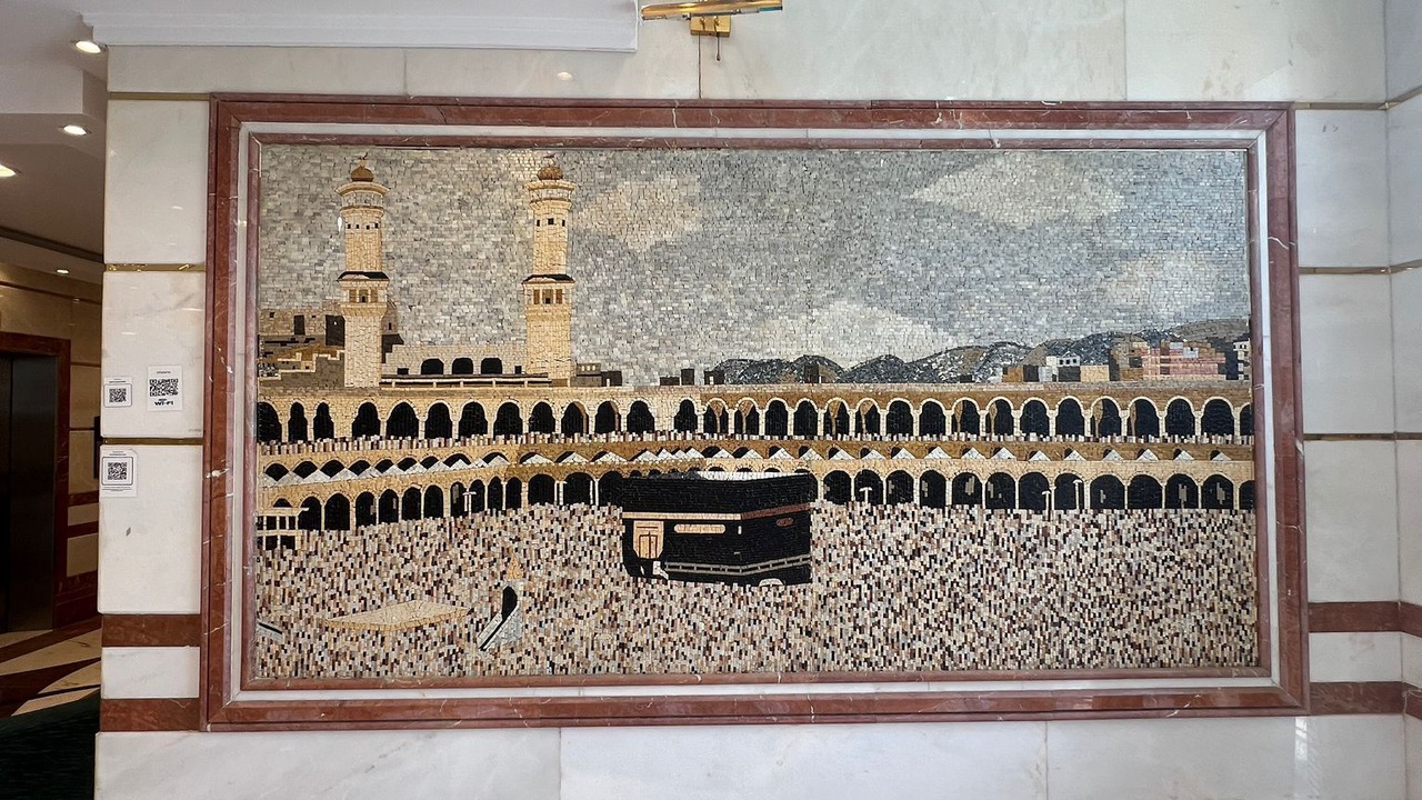 Photo of Others in Mecca