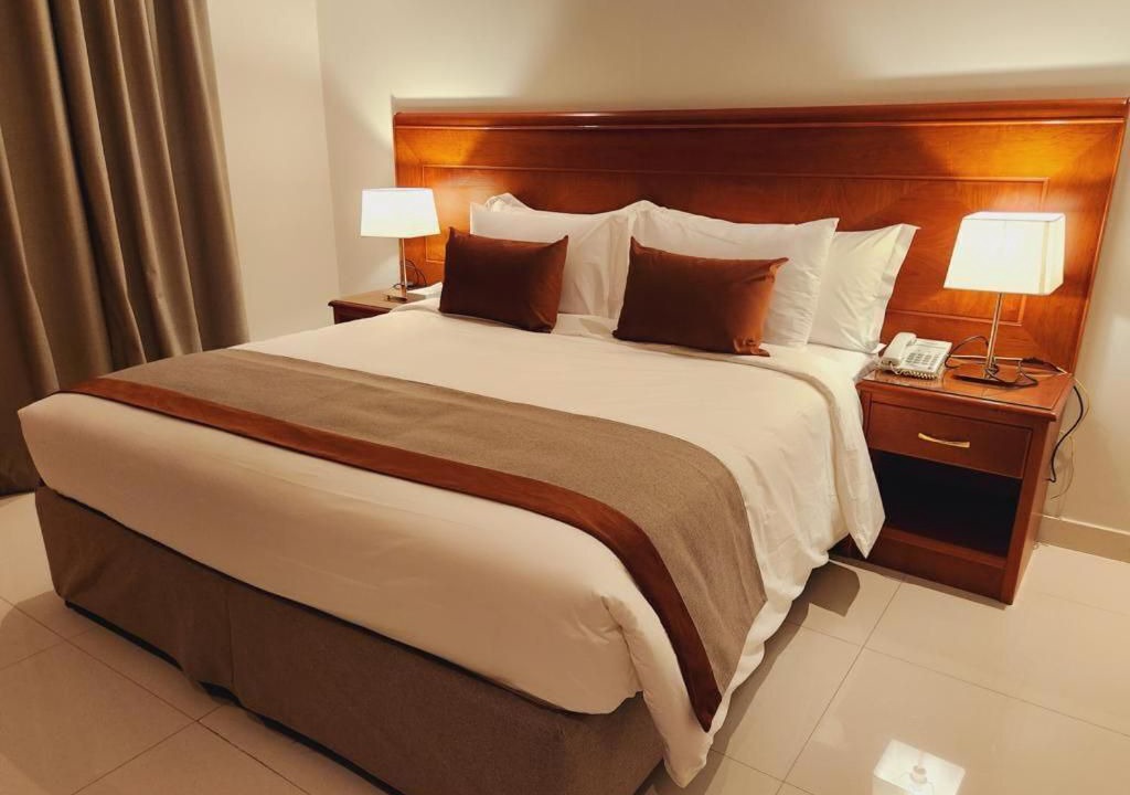 Photo of Bedroom in Al Hamra