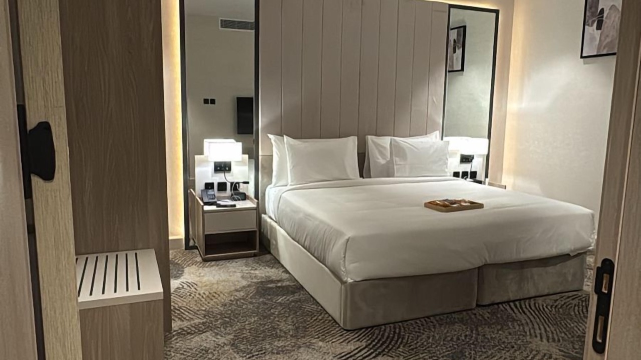 Photo of Bedroom in Haql