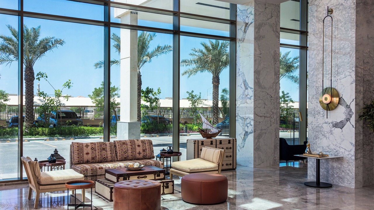 Photo of Outdoor in Al Jubail