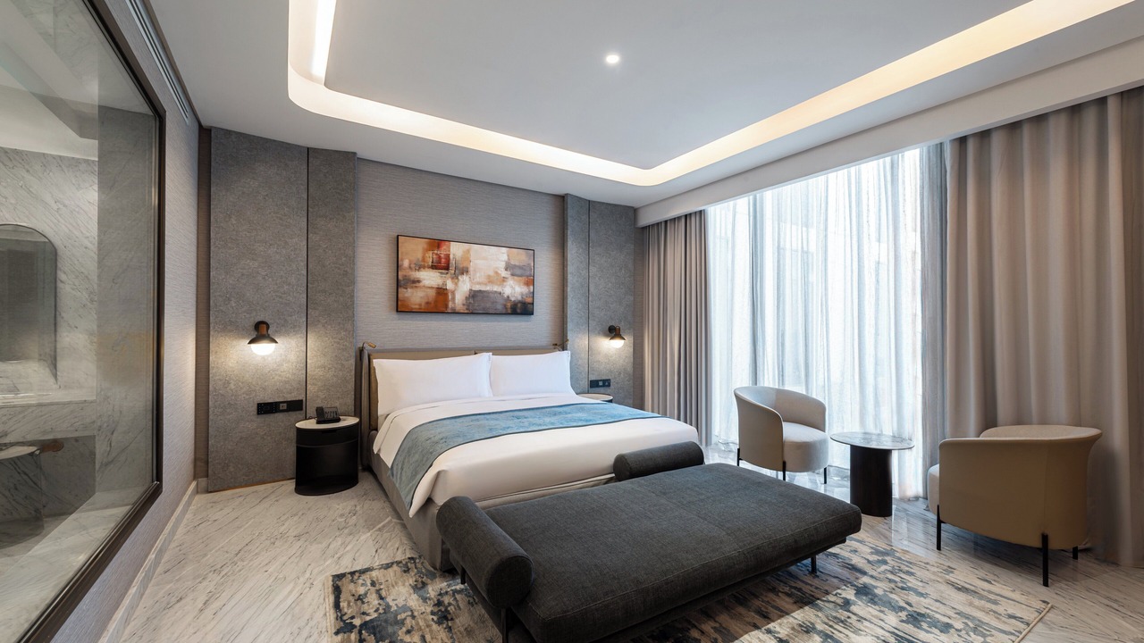 Photo of Bedroom in Al Jubail