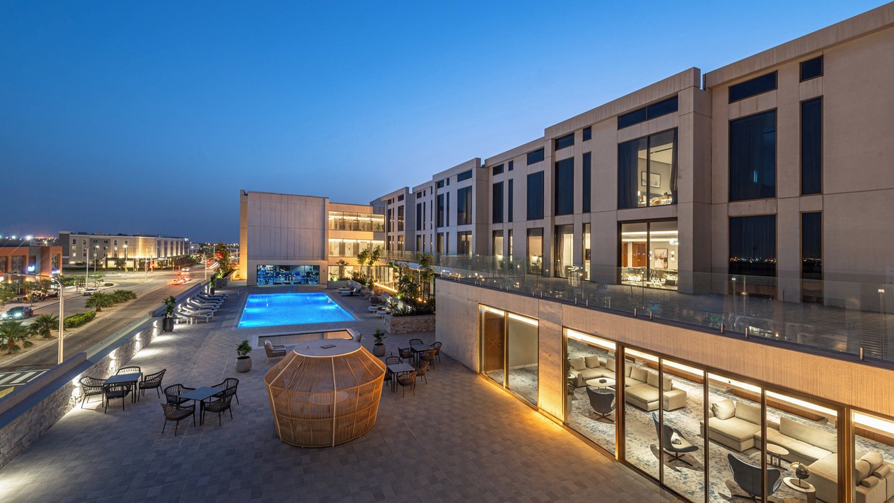 Photo of Outdoor in Al Jubail