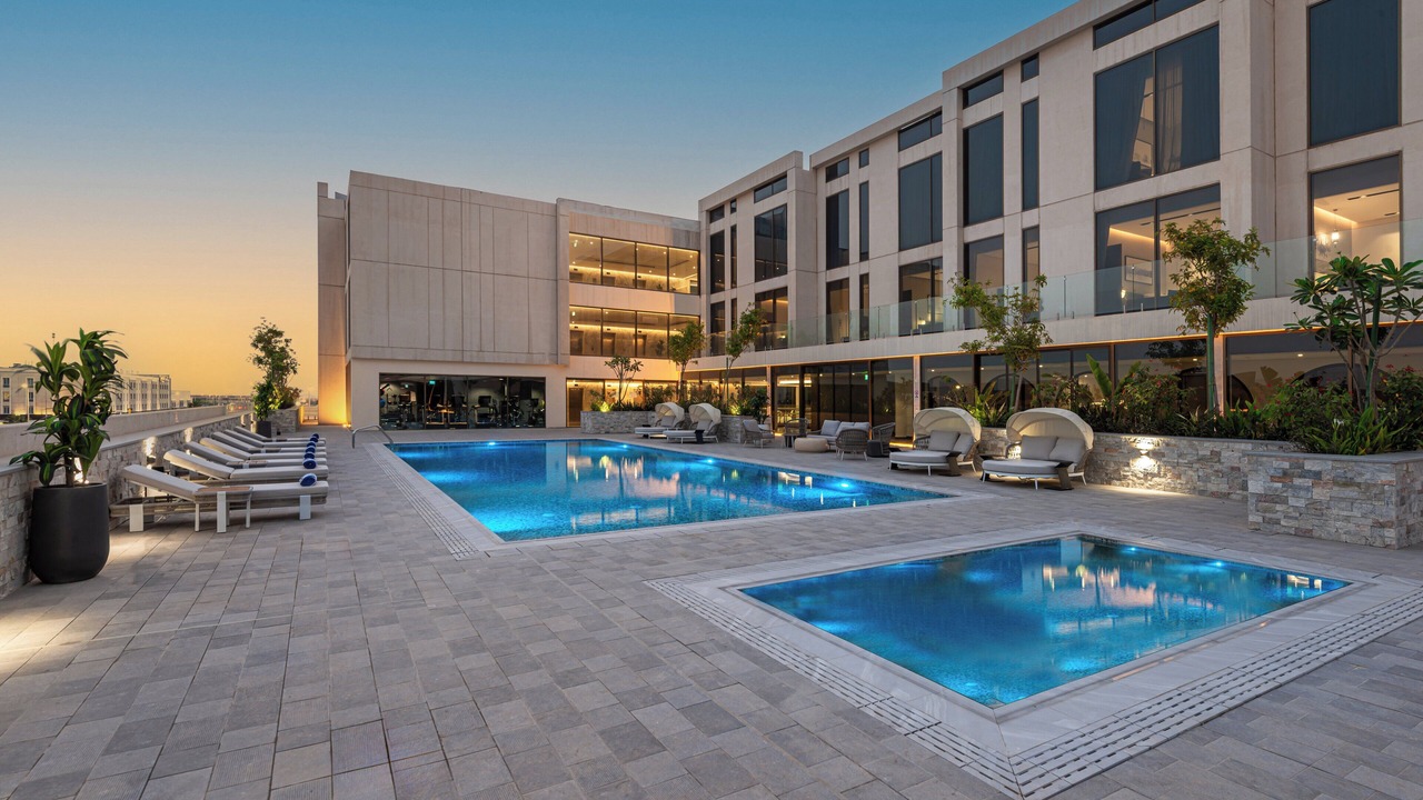 Photo of Outdoor in Al Jubail