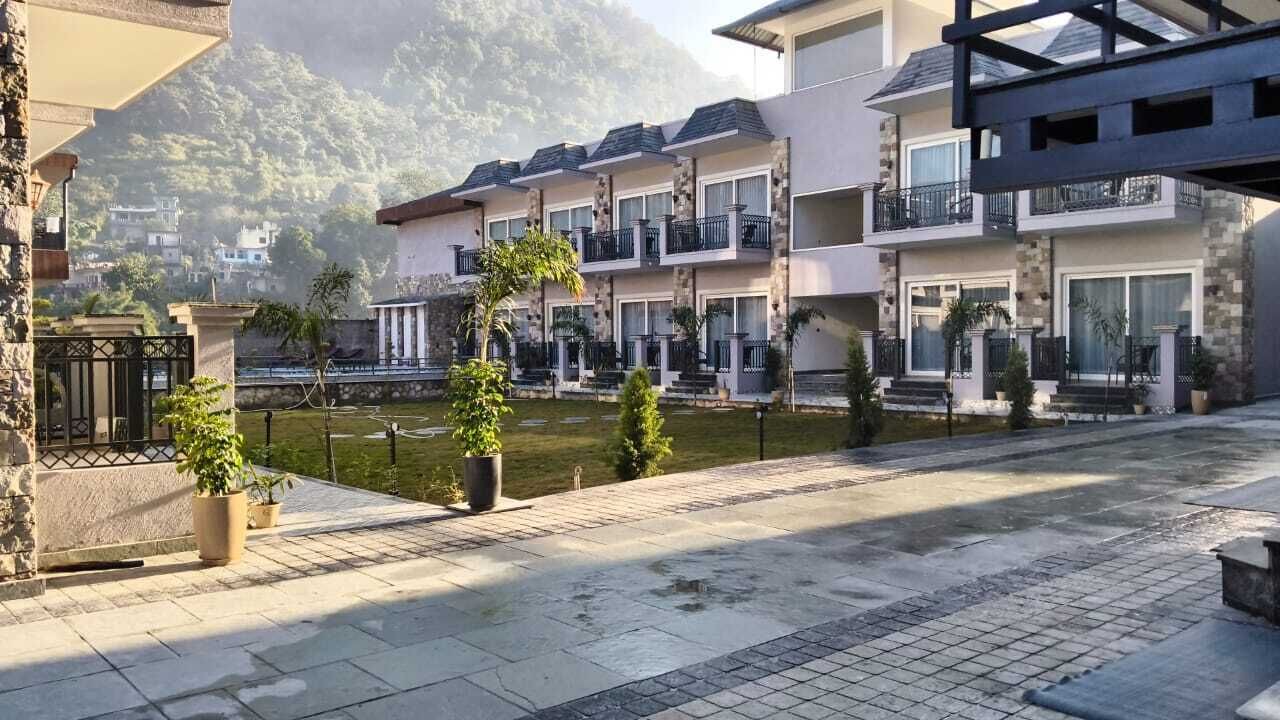 Photo of Outdoor in Jogiyana