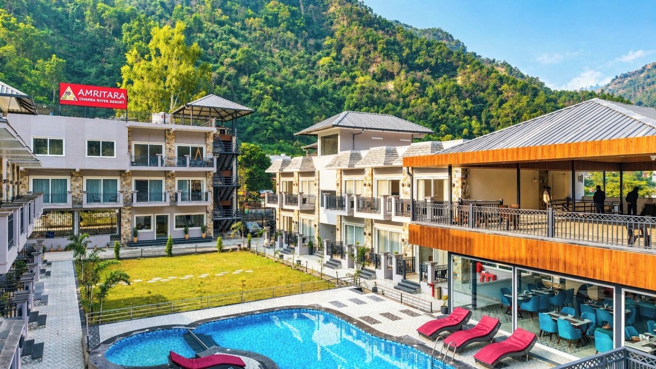 Photo of Outdoor in Jogiyana