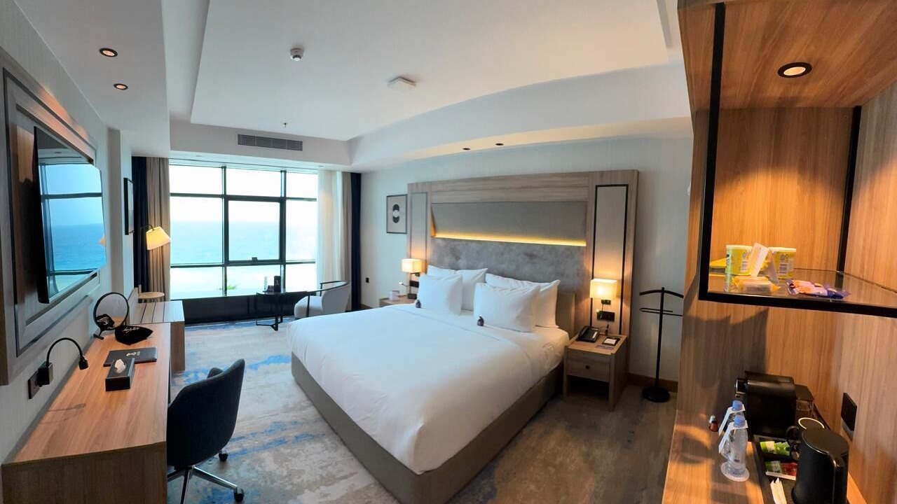 Photo of Bedroom in Umluj