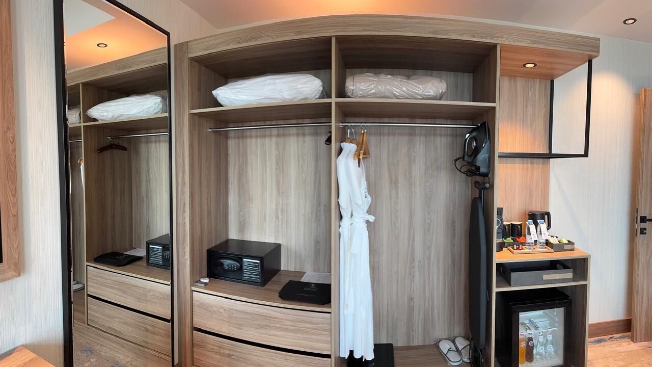 Photo of Bedroom in Umluj