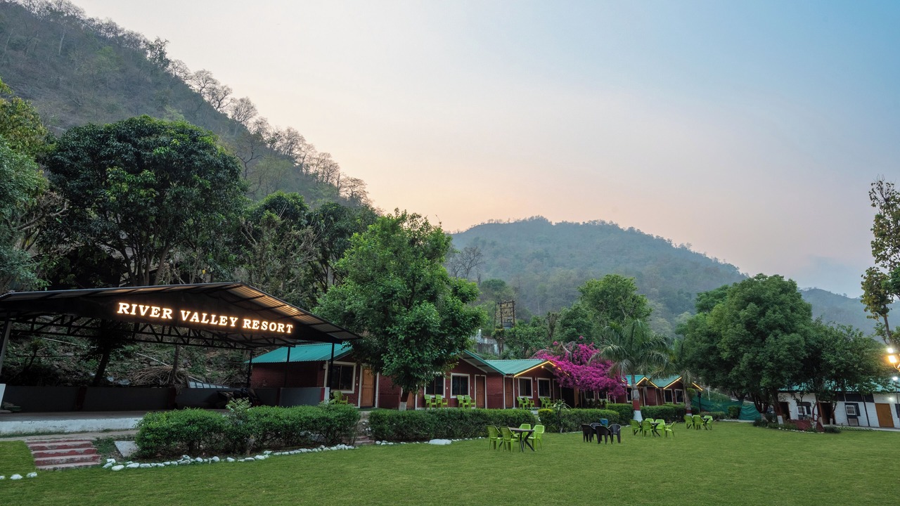 Photo of Outdoor in Taliyal Gaon