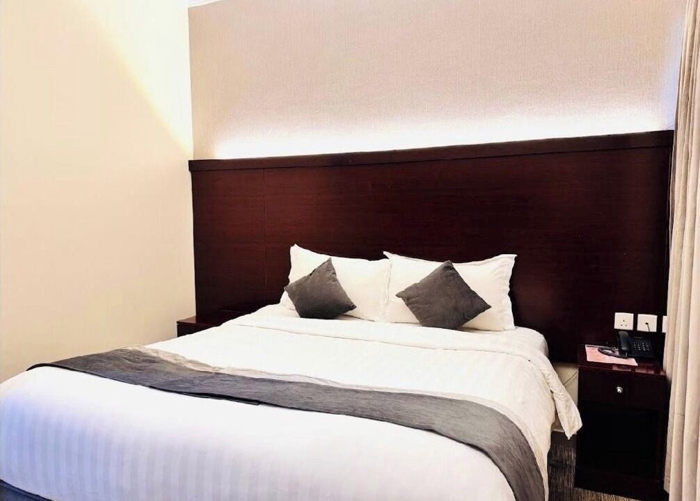 Photo of Bedroom in Mecca