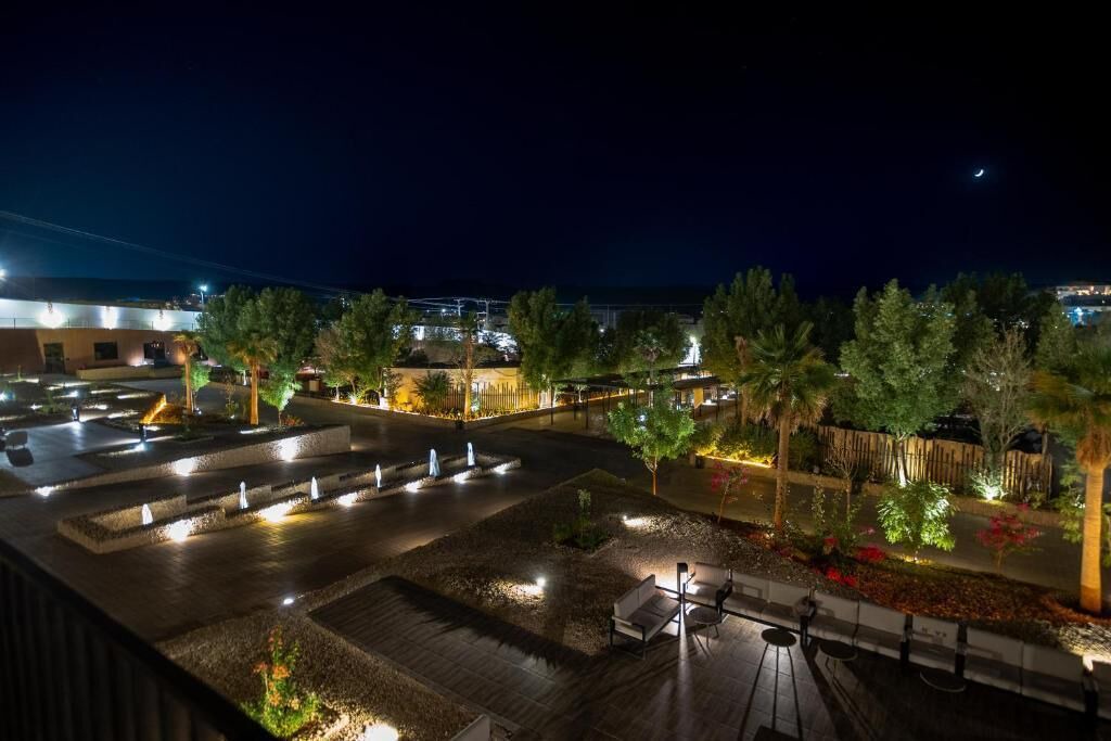 Photo of Outdoor in Riyadh