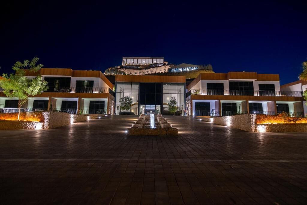 Photo of Outdoor in Riyadh