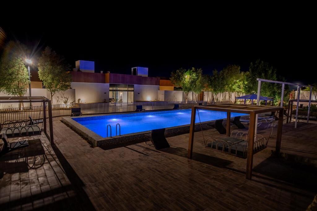 Photo of Outdoor in Riyadh