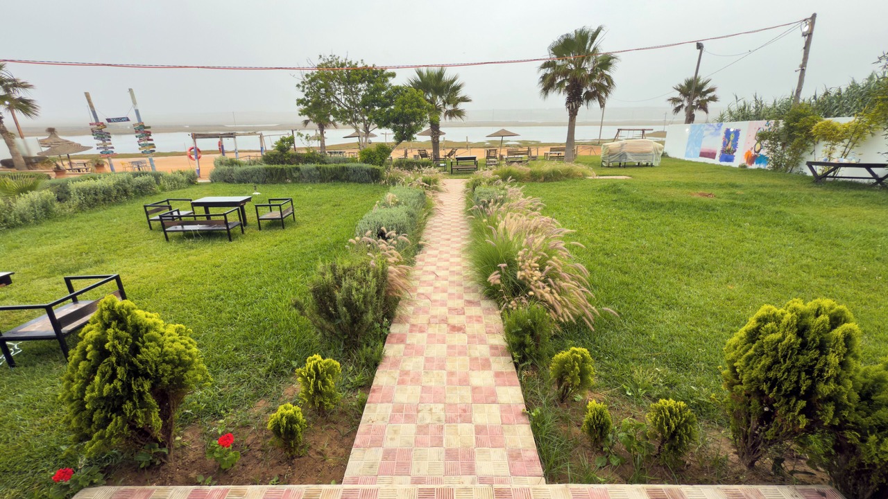 Photo of Outdoor in Oualidia
