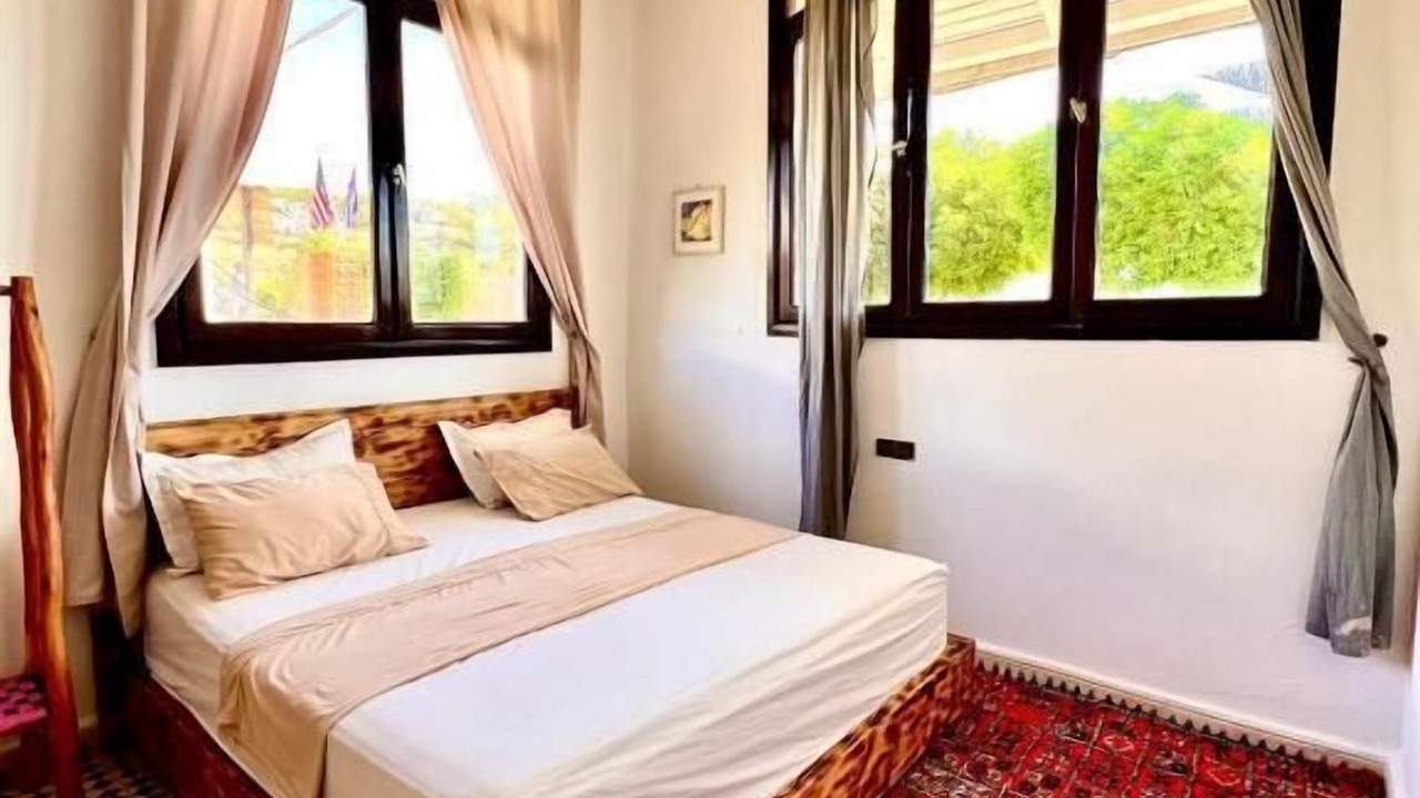 Photo of Bedroom in Oualidia