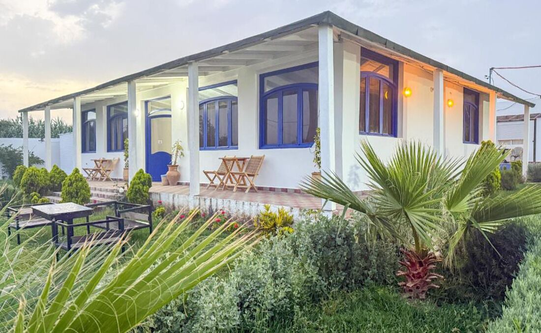 Photo of Outdoor in Oualidia