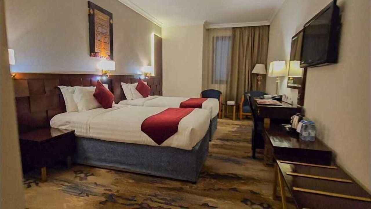 Photo of Bedroom in Medina